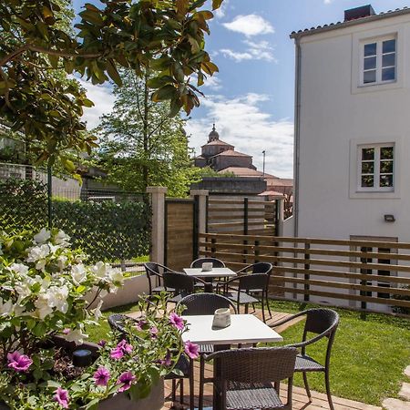 Nova Compostela Apartments Σαντιάγο ντε Κομποστέλα Εξωτερικό φωτογραφία