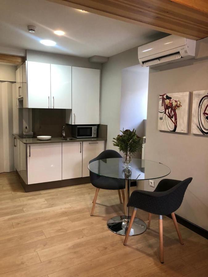 Nova Compostela Apartments Σαντιάγο ντε Κομποστέλα Εξωτερικό φωτογραφία