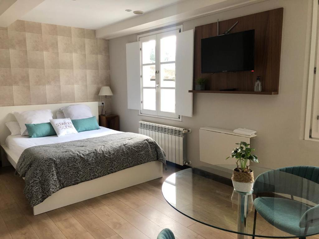 Nova Compostela Apartments Σαντιάγο ντε Κομποστέλα Εξωτερικό φωτογραφία