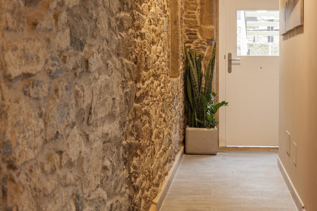 Nova Compostela Apartments Σαντιάγο ντε Κομποστέλα Δωμάτιο φωτογραφία