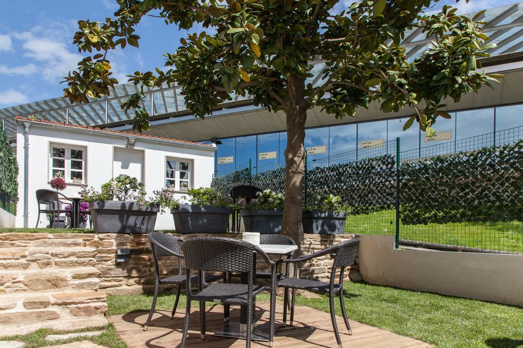 Nova Compostela Apartments Σαντιάγο ντε Κομποστέλα Δωμάτιο φωτογραφία