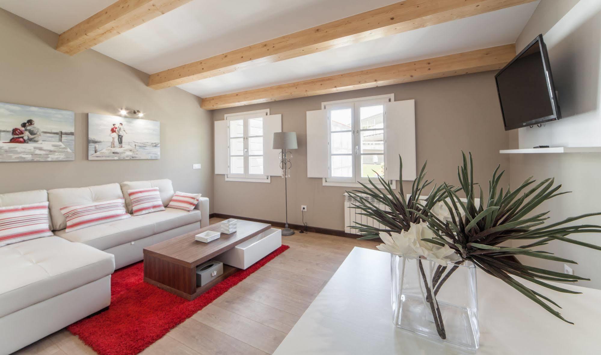 Nova Compostela Apartments Σαντιάγο ντε Κομποστέλα Εξωτερικό φωτογραφία