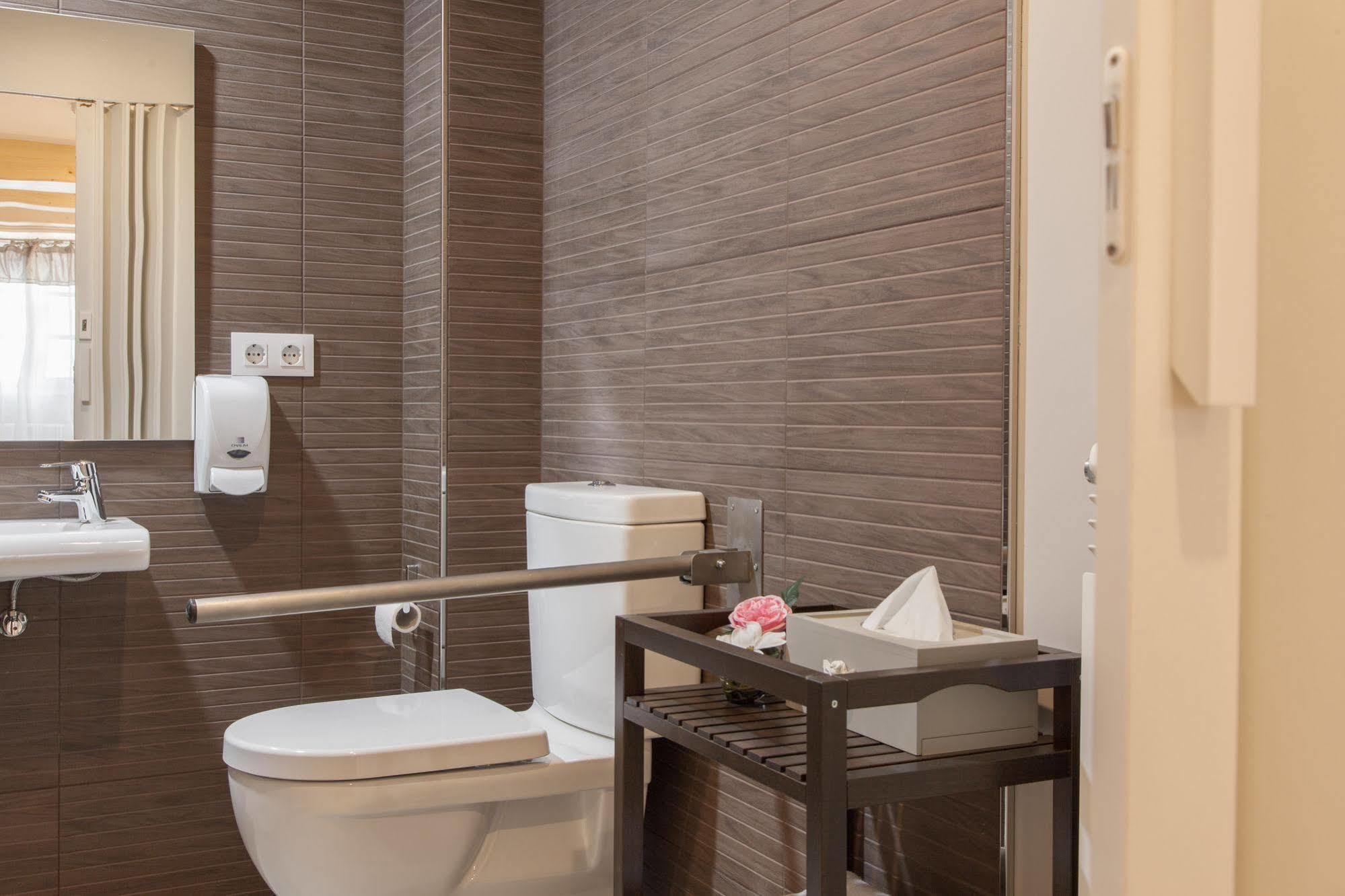Nova Compostela Apartments Σαντιάγο ντε Κομποστέλα Εξωτερικό φωτογραφία