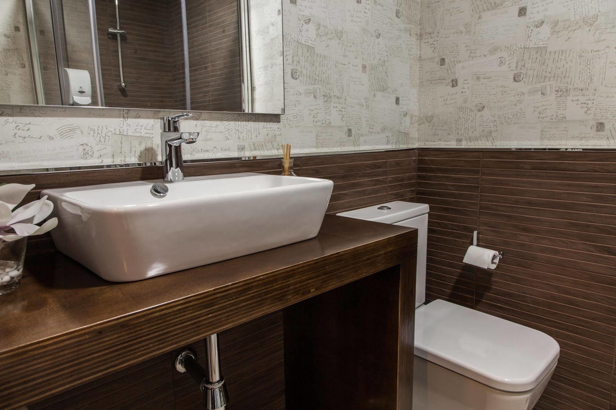 Nova Compostela Apartments Σαντιάγο ντε Κομποστέλα Εξωτερικό φωτογραφία