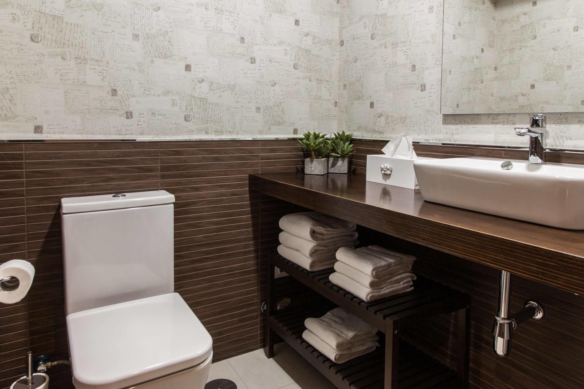 Nova Compostela Apartments Σαντιάγο ντε Κομποστέλα Εξωτερικό φωτογραφία