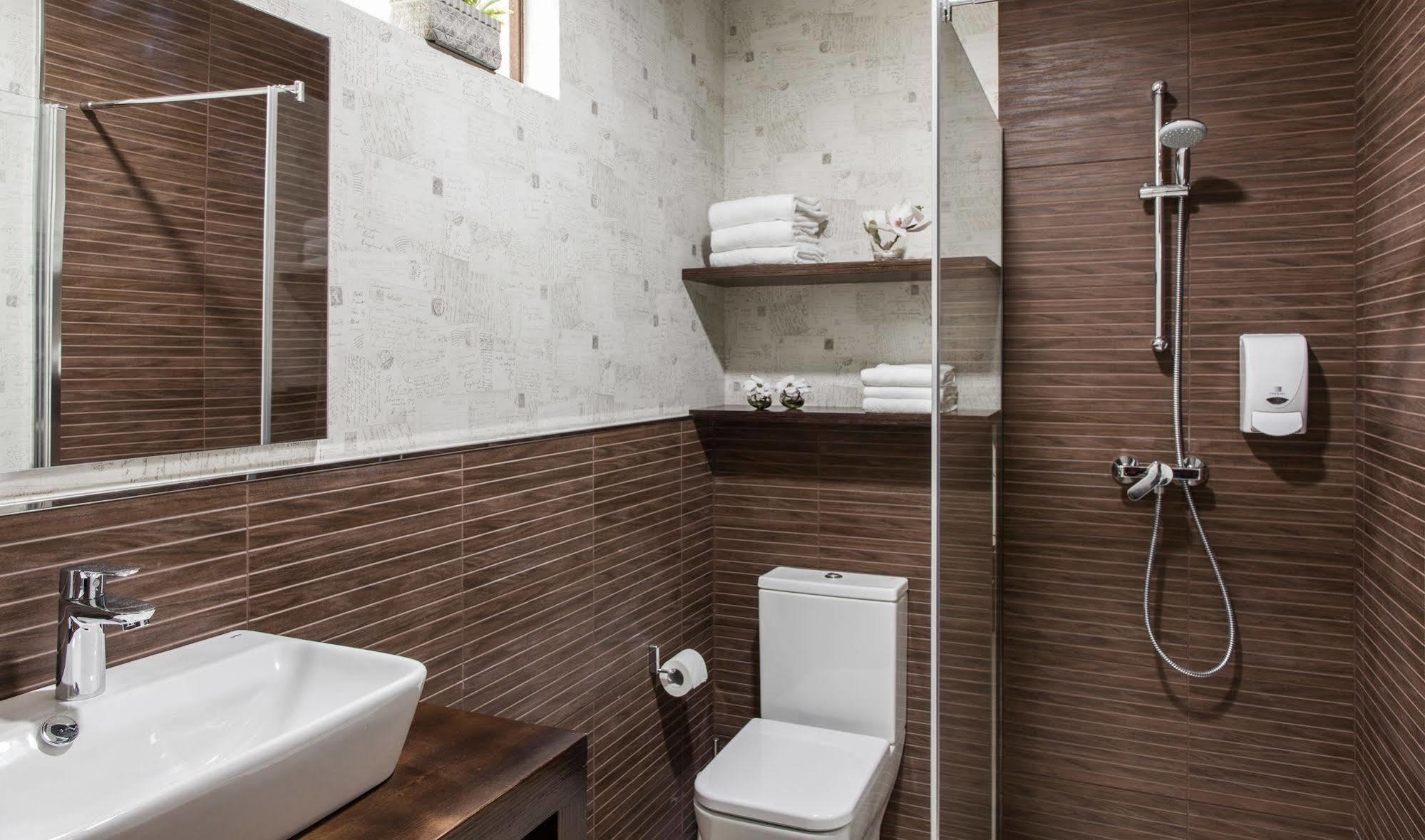 Nova Compostela Apartments Σαντιάγο ντε Κομποστέλα Εξωτερικό φωτογραφία