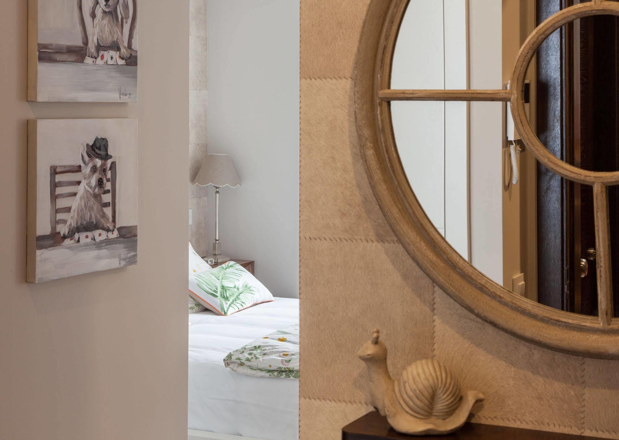 Nova Compostela Apartments Σαντιάγο ντε Κομποστέλα Εξωτερικό φωτογραφία