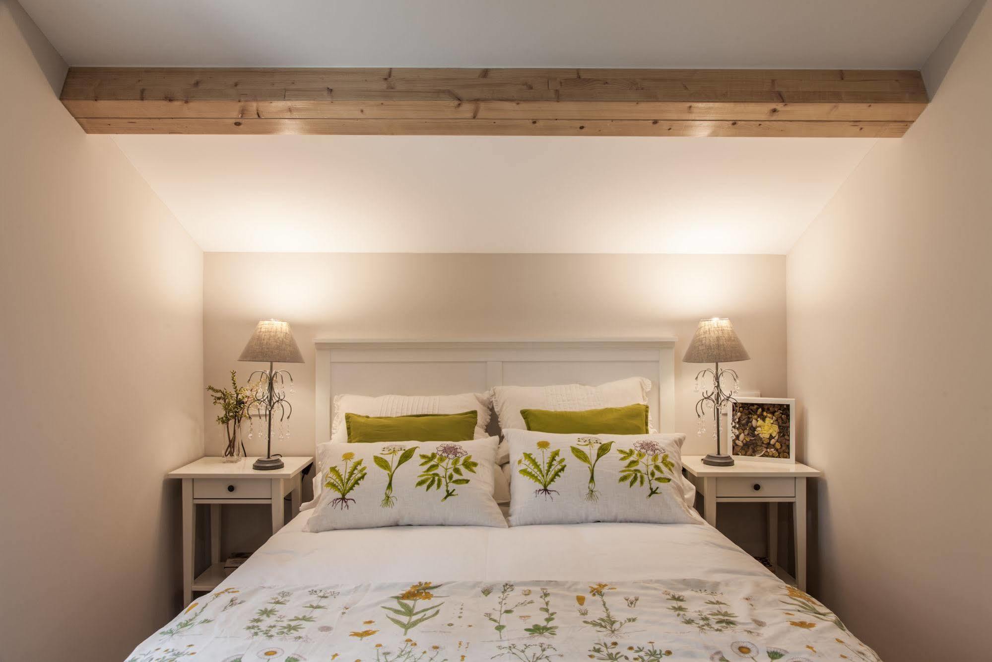 Nova Compostela Apartments Σαντιάγο ντε Κομποστέλα Εξωτερικό φωτογραφία