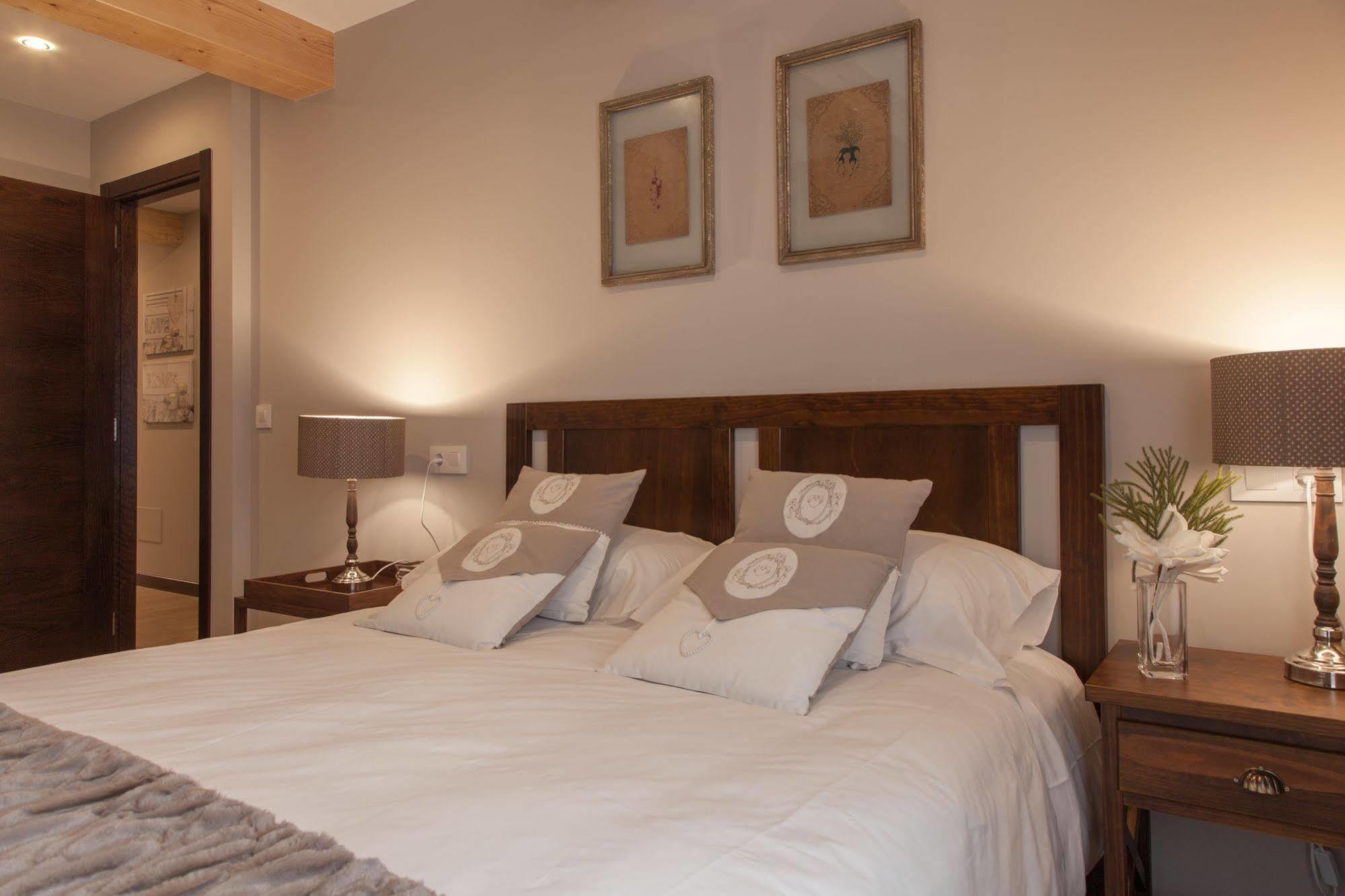 Nova Compostela Apartments Σαντιάγο ντε Κομποστέλα Εξωτερικό φωτογραφία