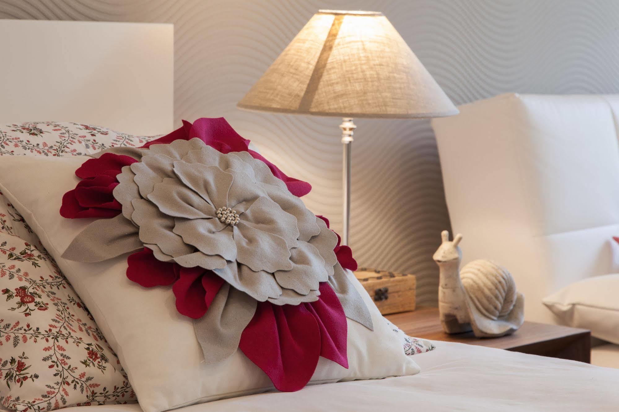 Nova Compostela Apartments Σαντιάγο ντε Κομποστέλα Εξωτερικό φωτογραφία